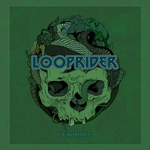 Looprider / Ouroboros