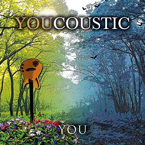 YOU (足立祐二) / YOUCOUSTIC