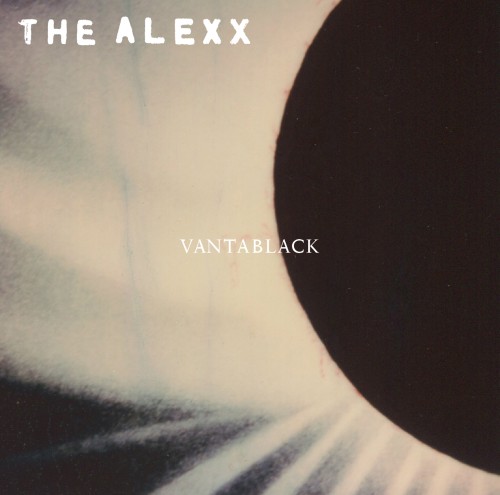 THE ALEXX (JPN) / VANTABLACK