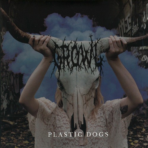 PLASTIC DOGS / プラスチック・ドッグス / GROWL / グラウル