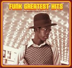 V.A.(FUNK GREATEST HITS) / FUNK GREATEST HITS -THE LEGENDARY VIOCES OF FUNK MUSIC-(LP)