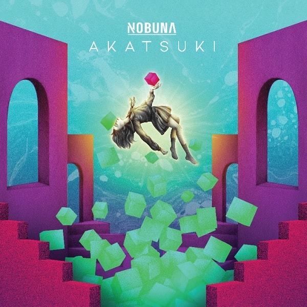 NOBUNA / ノブナ / Akatsuki / アカツキ 