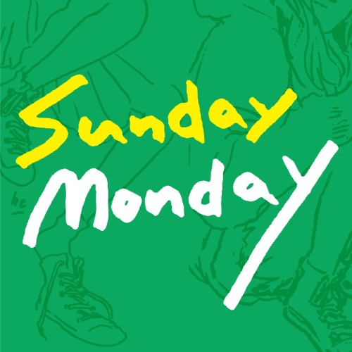 オムニバス(Sunday Monday) / Sunday Monday