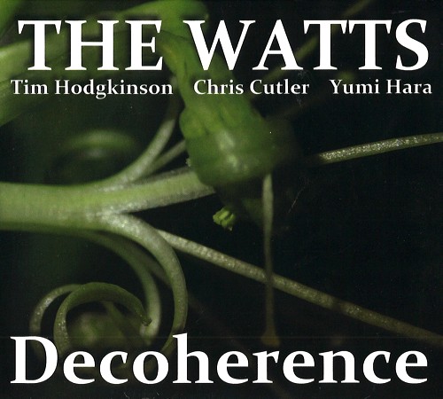THE WATTS / DECOHERENCE