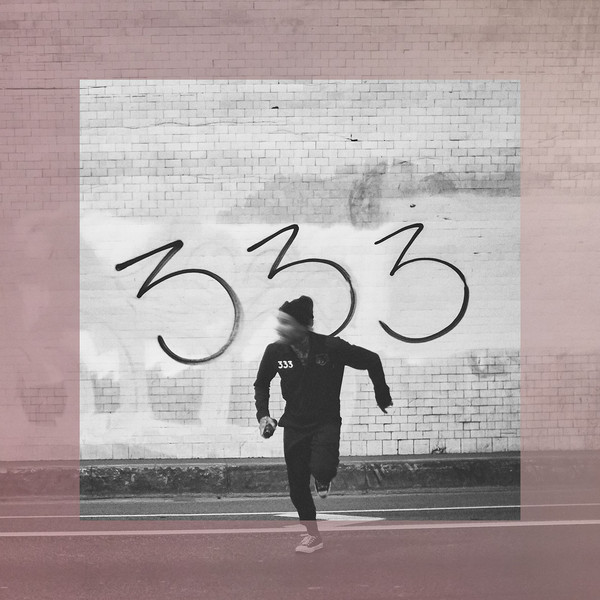 FEVER 333 / フィーバー333 / STRENGTH IN NUMB333RS(来日限定盤)