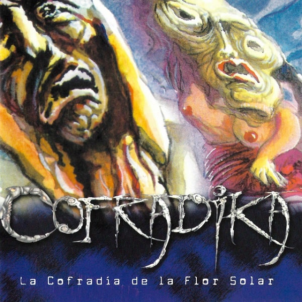 LA COFRADIA DE LA FLOR SOLAR / ラ・コフラディア・デ・ラ・フロール・ソラール / COFRADIKA