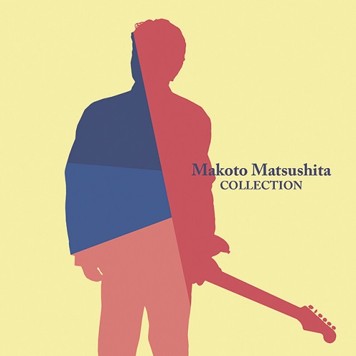 MAKOTO MATSUSHITA / 松下誠 / COLLECTION