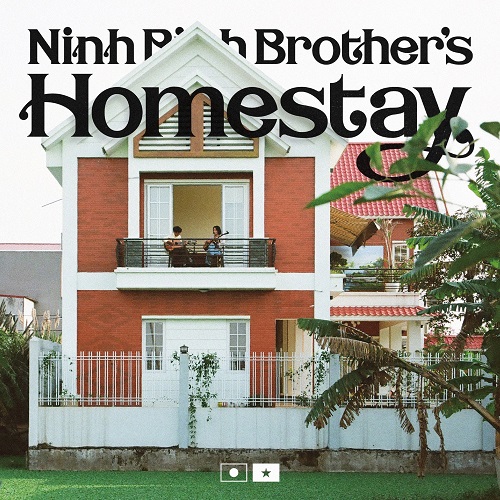 MIZ(JPN) / Ninh Binh Brother’s Homestay