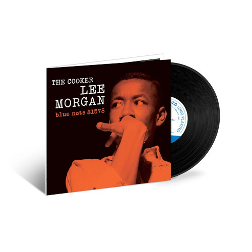 LEE MORGAN / リー・モーガン / Cooker(LP/180g)