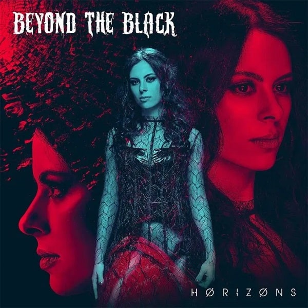 BEYOND THE BLACK / ビヨンド・ザ・ブラック / HORIZONS / ホライズンズ