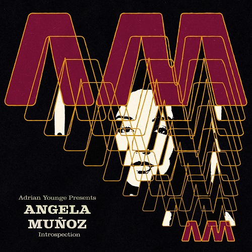 ANGELA MUNOZ / INTROSPECTION(LP)