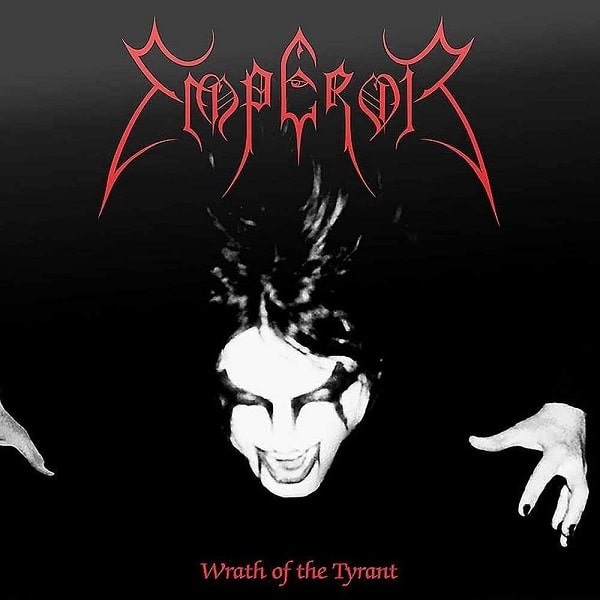 EMPEROR / エンペラー / WRATH OF THE TYRANTS <2CD>