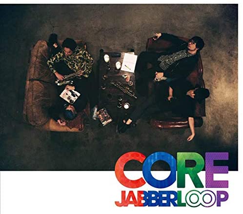 JABBERLOOP / CORE