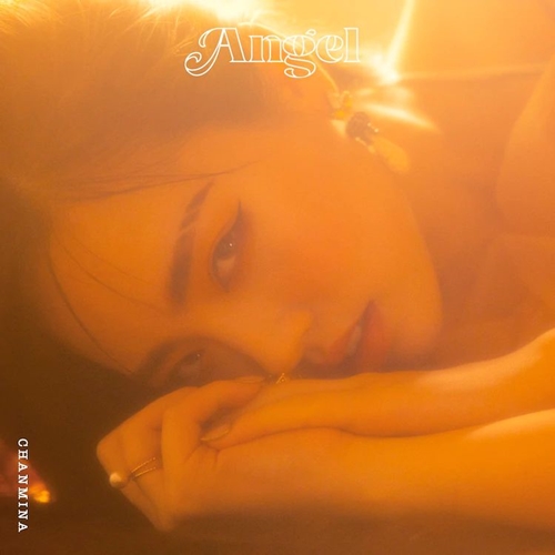 Chanmina / ちゃんみな / Angel "初回限定盤 CD+DVD"