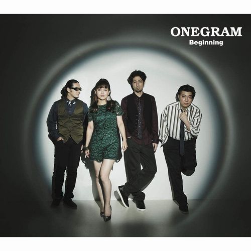 ONEGRAM / ワングラム / BEGINNING / ビギニング