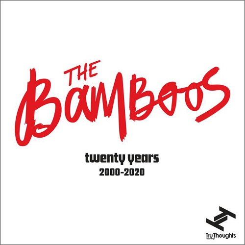 BAMBOOS / バンブーズ / TWENTY YEARS 2000 - 2020 (7")