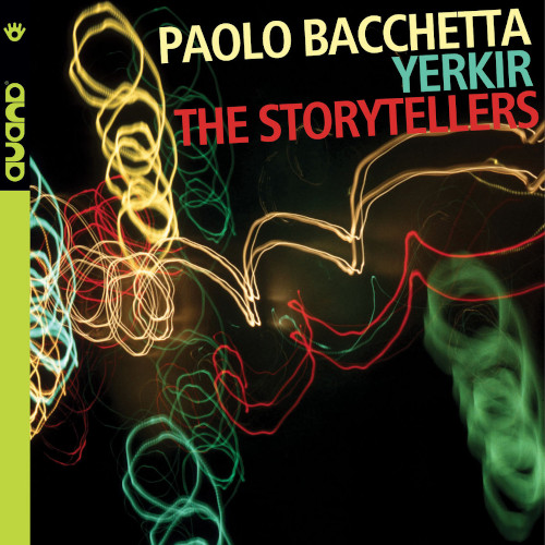 PAOLO BACCHETTA YERKIR / Storytellers