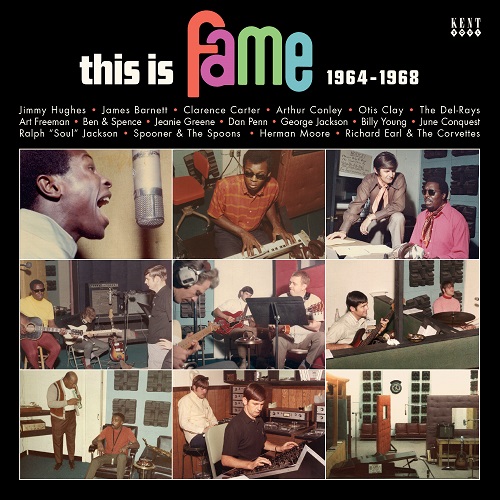 V.A. (THIS IS FAME) / オムニバス / ディス・イズ・フェイム 1964-1968