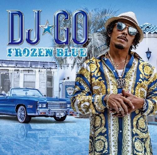DJ GO / DJ☆GO / Frozen Blue