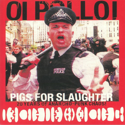 OI POLLOI / PIGS FOR SLAUGHTER (LP) 