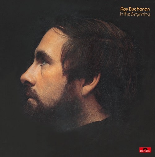 ROY BUCHANAN / ロイ・ブキャナン / IN THE BEGINNING / ギター・ルネッサンス