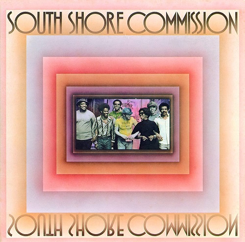 SOUTH SHORE COMMISSION / サウス・ショア・コミッション / サウス・ショア・コミッション +8