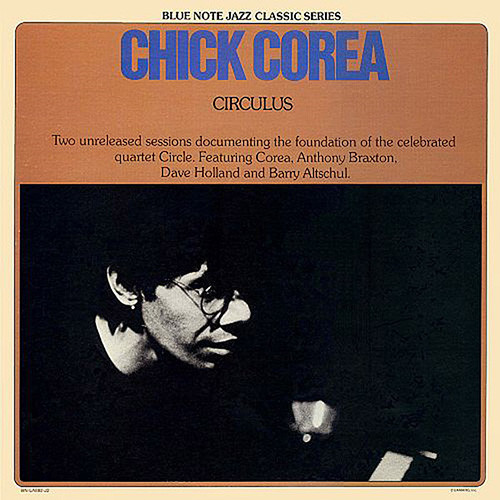 CHICK COREA / チック・コリア / CIRCULUS / サーキュラス(SHM-CD)