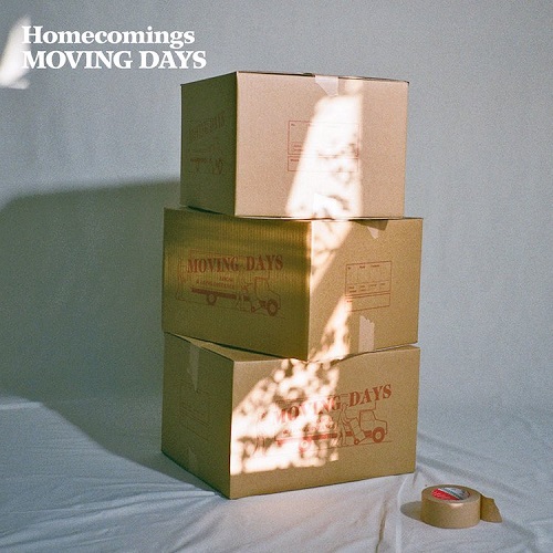 Homecomings / MOVING DAYS