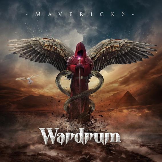 WARDRUM / ウォードラム / MAVERICKS / マーヴェリックス