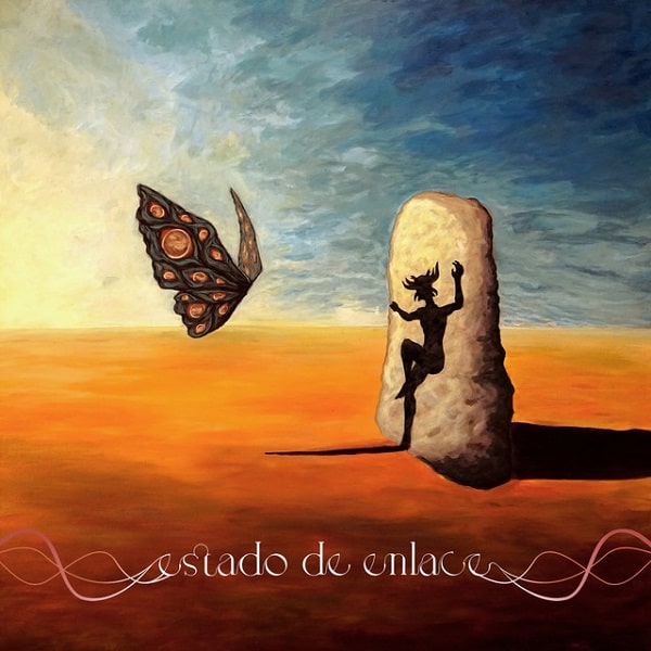 PLAN DE LA MARIPOSA / ESTADO DE ENLACE (LP+CD)