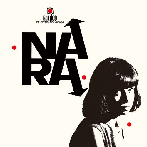 NARA LEAO / ナラ・レオン / ナラ