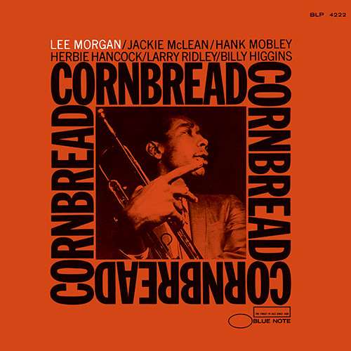 LEE MORGAN / リー・モーガン / CORNBREAD / コーンブレッド(SHM-CD)
