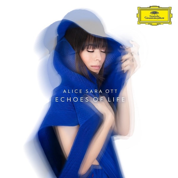 ALICE-SARA OTT / アリス=紗良・オット / エコーズ・オヴ・ライフ (通常盤 SHM-CD)