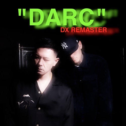 DOGMA & JNKMN / DARC (DX Remaster Ver.)