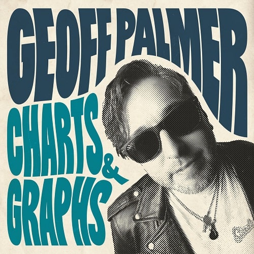 GEOFF PALMER / CHARTS & GRAPHS