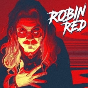 ROBIN RED / ロビン・レッド / ROBIN RED / ロビン・レッド