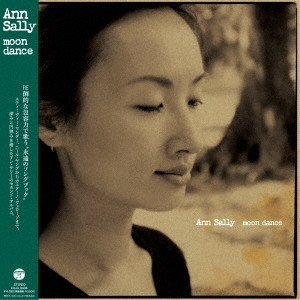 ANN SALLY / アン・サリー / Moon Dance