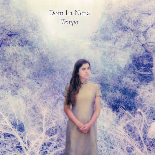 DOM LA NENA  / ドム・ラ・ネーナ / TEMPO (LP)