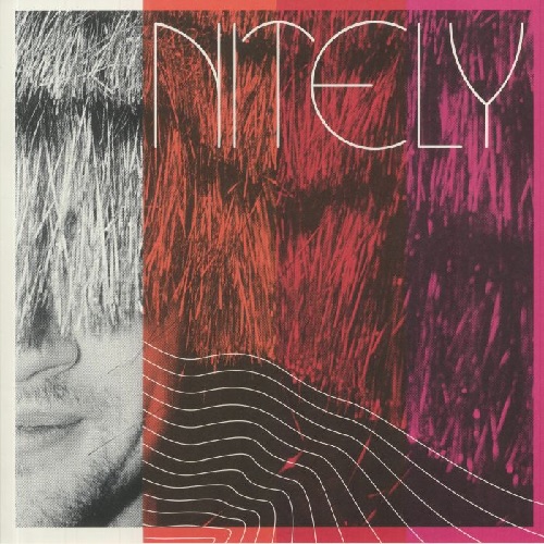 JONNY WILDEY / NITELY (LP)