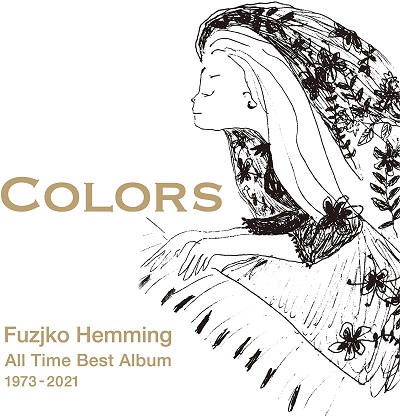 FUJIKO HEMMING / フジコ・ヘミング / COLORS