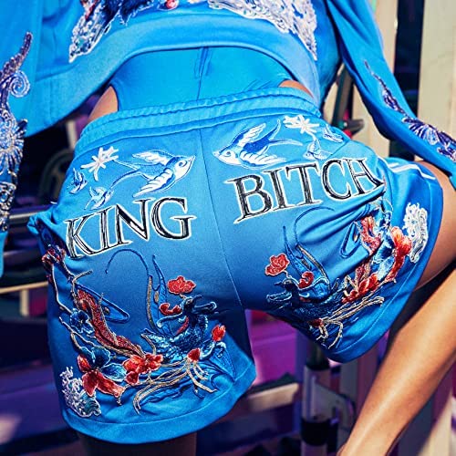 女王蜂 / KING BITCH