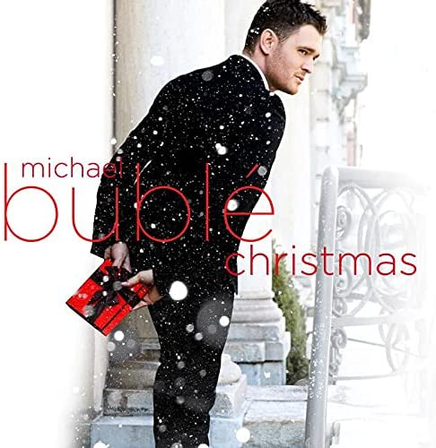 MICHAEL BUBLE / マイケル・ブーブレ / クリスマス(スーパー・デラックス・エディション)(2CD)