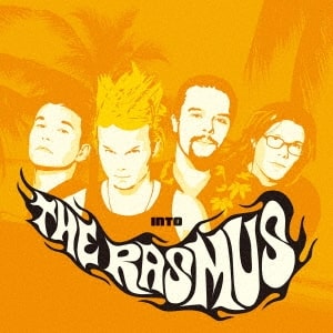 THE RASMUS / ザ・ラスマス / INTO / イントゥ(紙ジャケット SHM-CD) 