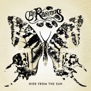 THE RASMUS / ザ・ラスマス / HIDE FROM THE SUN / ハイド・フロム・ザ・サン(紙ジャケット SHM-CD) 