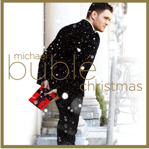 MICHAEL BUBLE / マイケル・ブーブレ / Christmas (10th Anniversary Deluxe Edition)(2CD)