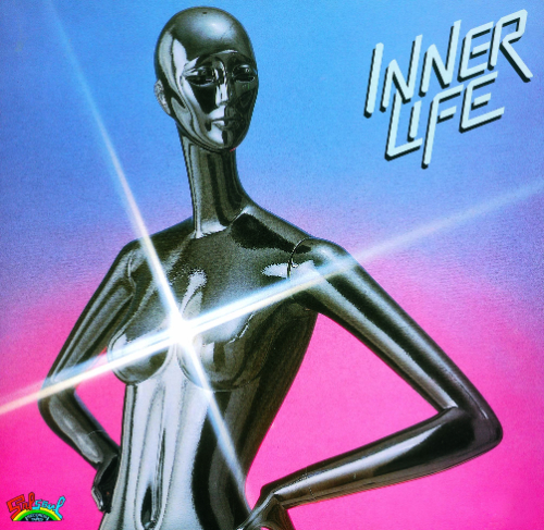 INNER LIFE / インナー・ライフ / インナー・ライフ +4