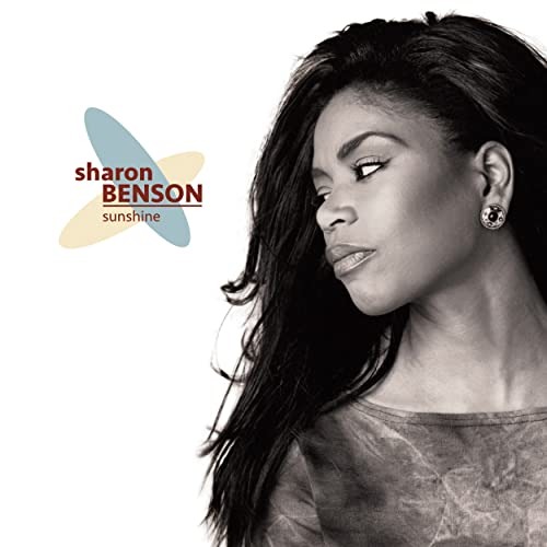 SHARON BENSON / シャロン・ベンソン / Sunshine