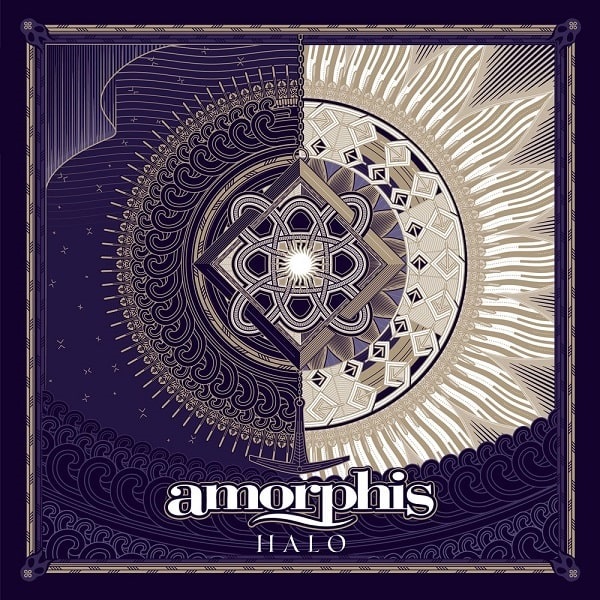 AMORPHIS / アモルフィス / HALO / ヘイロー<初回生産限定盤2CD>