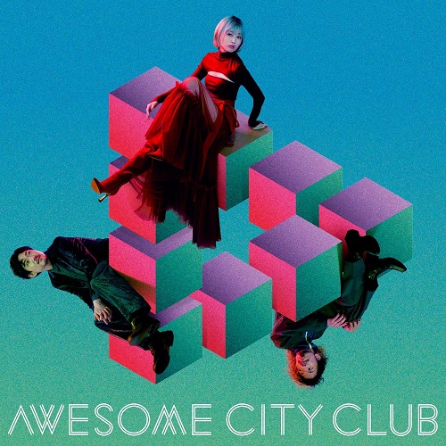 Awesome City Club / Get Set