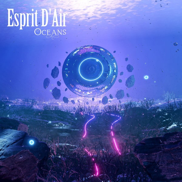 ESPRIT D'AIR / OCEANS 